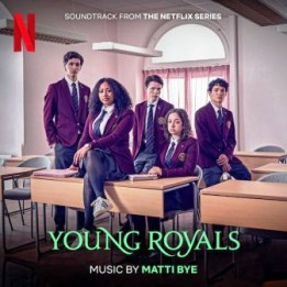 OST Young Royals: Season 2 (2022)