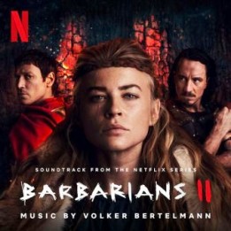 OST Barbarians: Season 2 (2022)