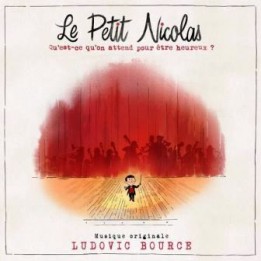 OST Le Petit Nicolas (2022)