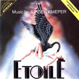 OST Этуаль / OST Etoile (1991)