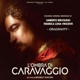 OST L'ombra di Caravaggio (2022)