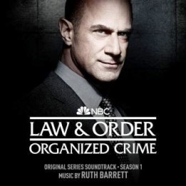 OST Law & Order: Organized Crime (2022)