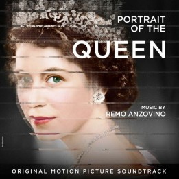 OST Portrait of the Queen (2022)