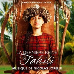 OST La derniere reine de Tahiti (2022)