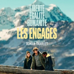 OST Les Engages (2022)