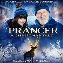 OST Prancer: A Christmas Tale (2022)