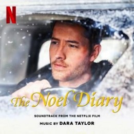 OST The Noel Diary (2022)