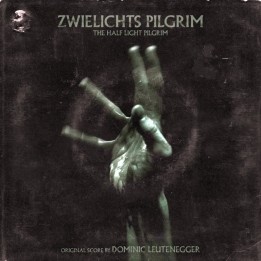 OST The Half Light Pilgrim (2022)