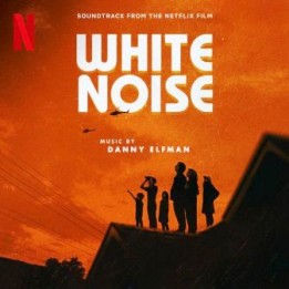 OST White Noise (2022)