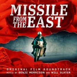 OST Missile From The East (2022)