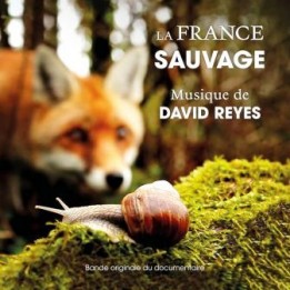 OST La France sauvage (2022)