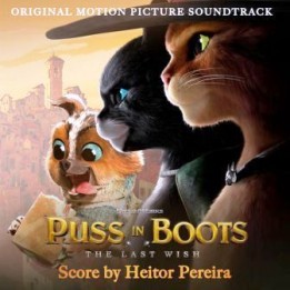 OST Puss in Boots: The Last Wish (2022)