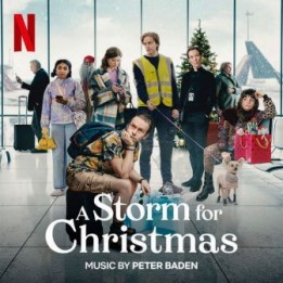 OST A Storm for Christmas (2022)