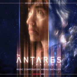 OST La paradoja de Antares (2022)