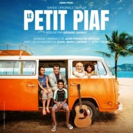 OST Le petit Piaf (2022)