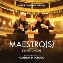 Музыка из фильма Маэстро / OST Maestro(s)