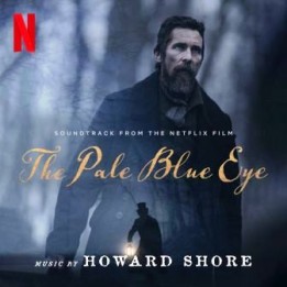 Музыка из фильма Всевидящее око / OST The Pale Blue Eye