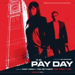 OST The Pay Day (2022)