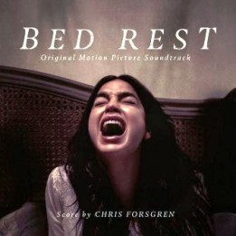 Музыка из фильма Призраки прошлого / OST Bed Rest