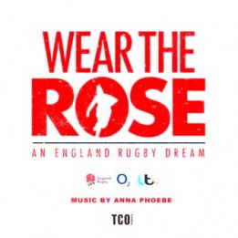 OST Wear the Rose: An England Rugby Dream (2022)