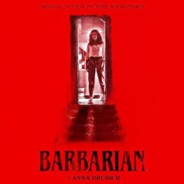 OST Barbarian (2022)