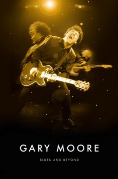 Gary Moore - Blues And Beyond (4CD Box Set) (2017) FLAC