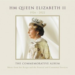 HM Queen - The Comemorative Album (2CD) (2022)