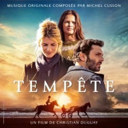 Музыка из фильма Буря / OST Tempête