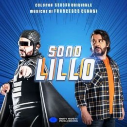 Музыка из сериала Sono Lillo / OST Sono Lillo