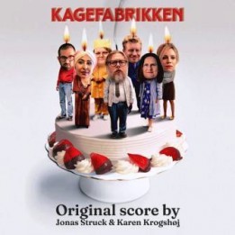 Музыка из фильма Kagefabrikken / OST Kagefabrikken