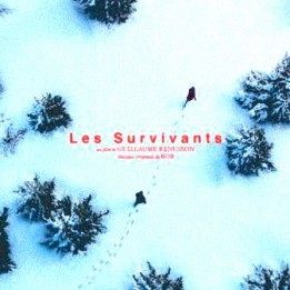 Музыка из фильма White Paradise / OST Les survivants