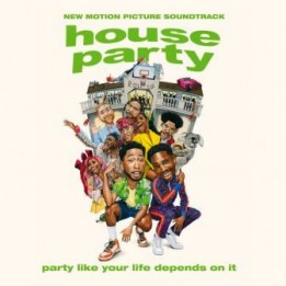 Музыка из фильма Домашняя вечеринка / OST House Party