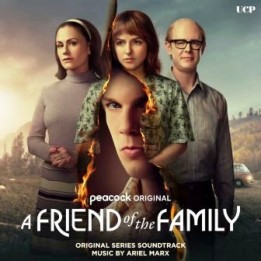 Музыка из сериала Друг семьи / OST A Friend of the Family