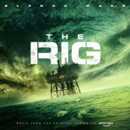 Музыка из сериала Буровая / OST The Rig