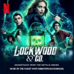 OST Lockwood & Co.: Season 1 (2023)