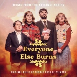 OST Everyone Else Burns (2023)