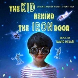 OST The Kid Behind the Iron Door (2023)