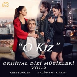 OST O Kiz Vol. 2 (2023)