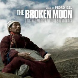 OST The Broken Moon (2023)