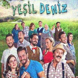 OST Yesil Deniz Vol.1 (2023)