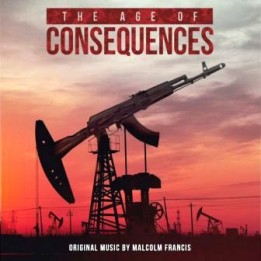 OST The Age of Consequences (2023)