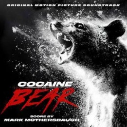 OST Cocaine Bear (2023)