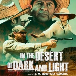 OST In the Desert of Dark and Light (2023)