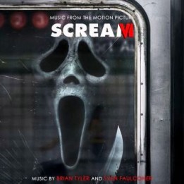 OST Scream VI (2023)