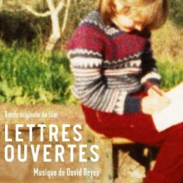 OST Lettres Ouvertes (2023)