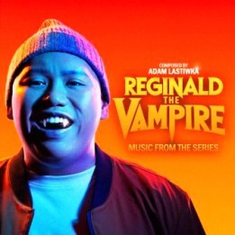 OST Reginald the Vampire (2023)