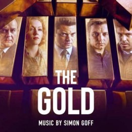 OST The Gold (2023)