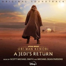OST Obi-Wan Kenobi: A Jedi’s Return (2023)