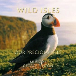 OST Wild Isles: Our Precious Isles (2023)