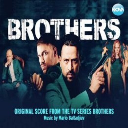 OST Brothers (2023)